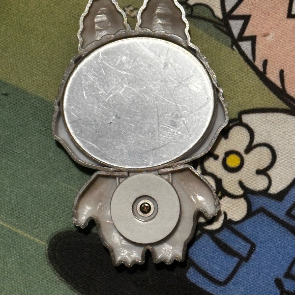 Big Into Energy Authentic Labubu BE READY FOR EASTER!! - Picture 6 of 13